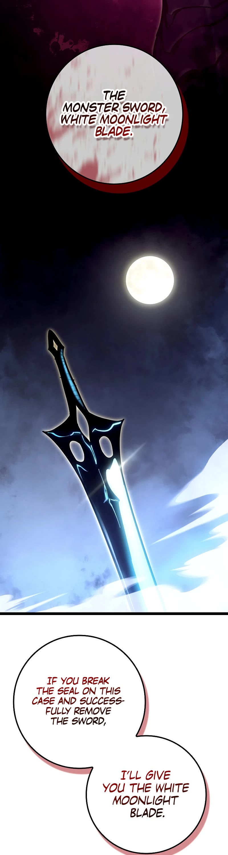 Regressing As The Reincarnated Bastard Of The Sword Clan Chapter 17 page 52 - Chapter 17