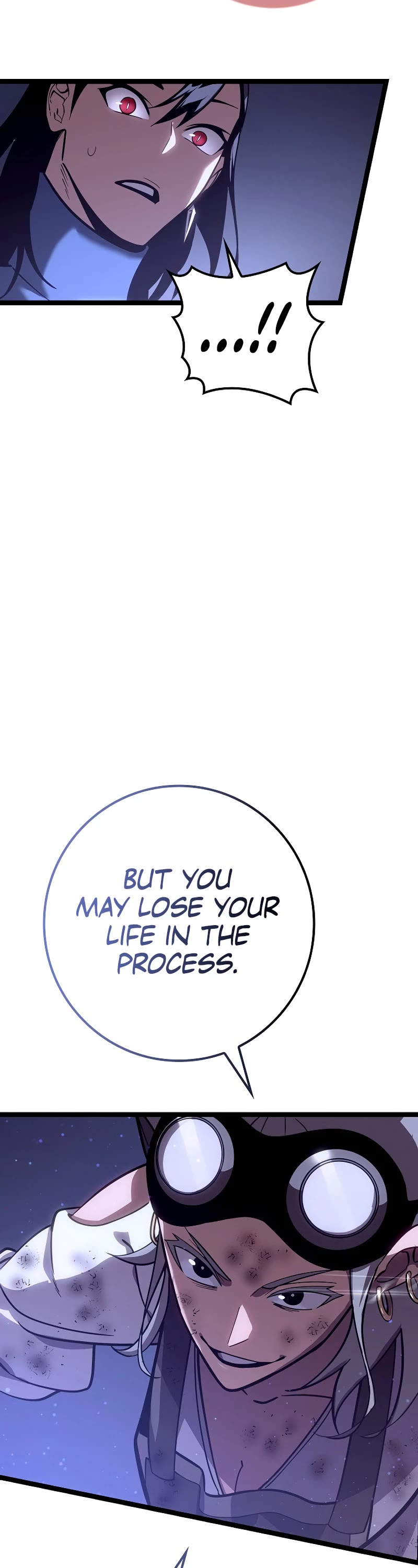 Regressing As The Reincarnated Bastard Of The Sword Clan Chapter 17 page 53 - Chapter 17