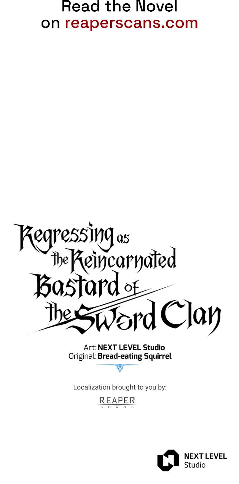 Regressing As The Reincarnated Bastard Of The Sword Clan Chapter 17 page 57 - Chapter 17