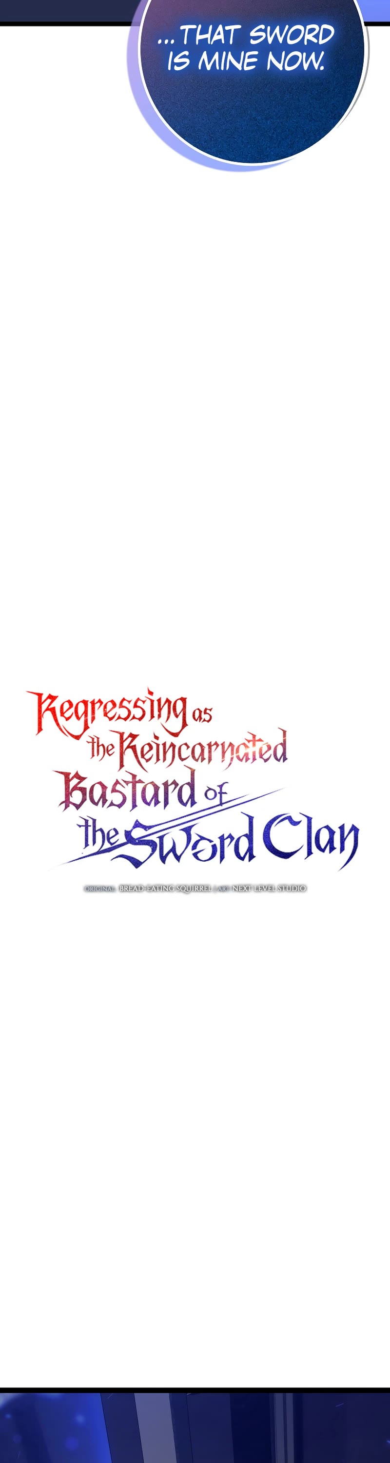 Regressing As The Reincarnated Bastard Of The Sword Clan Chapter 18 page 10 - Chapter 18