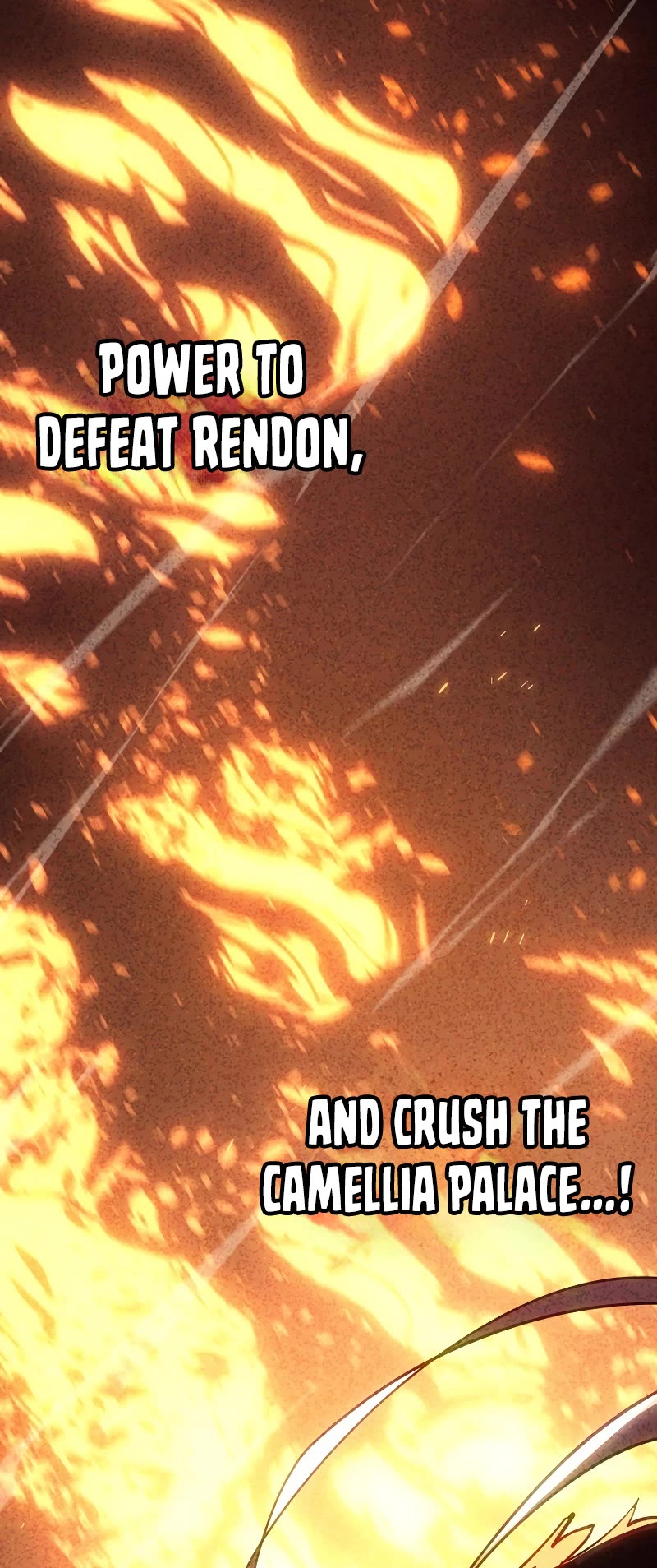Regressing As The Reincarnated Bastard Of The Sword Clan Chapter 18 page 21 - Chapter 18