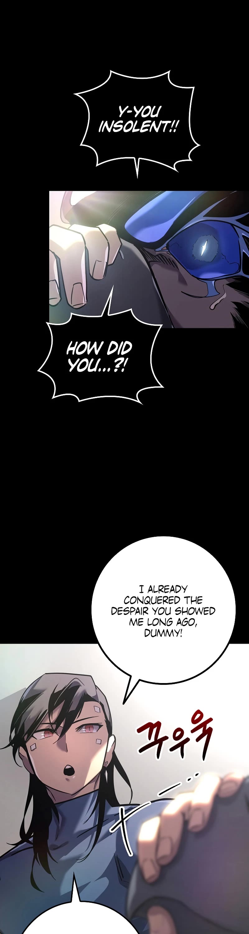 Regressing As The Reincarnated Bastard Of The Sword Clan Chapter 18 page 26 - Chapter 18