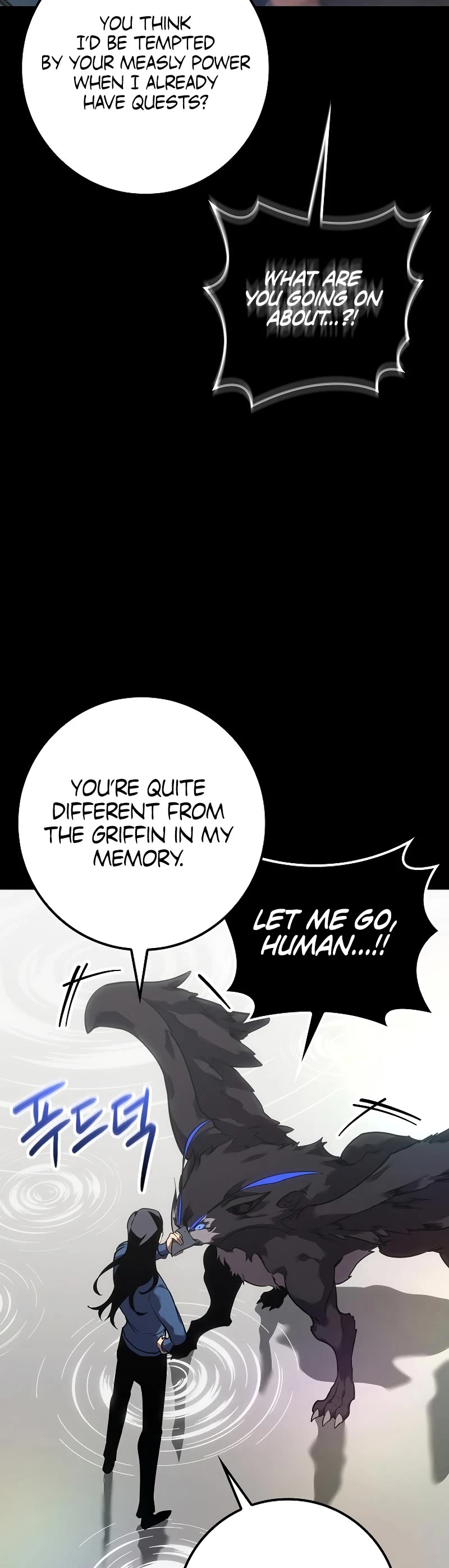 Regressing As The Reincarnated Bastard Of The Sword Clan Chapter 18 page 27 - Chapter 18