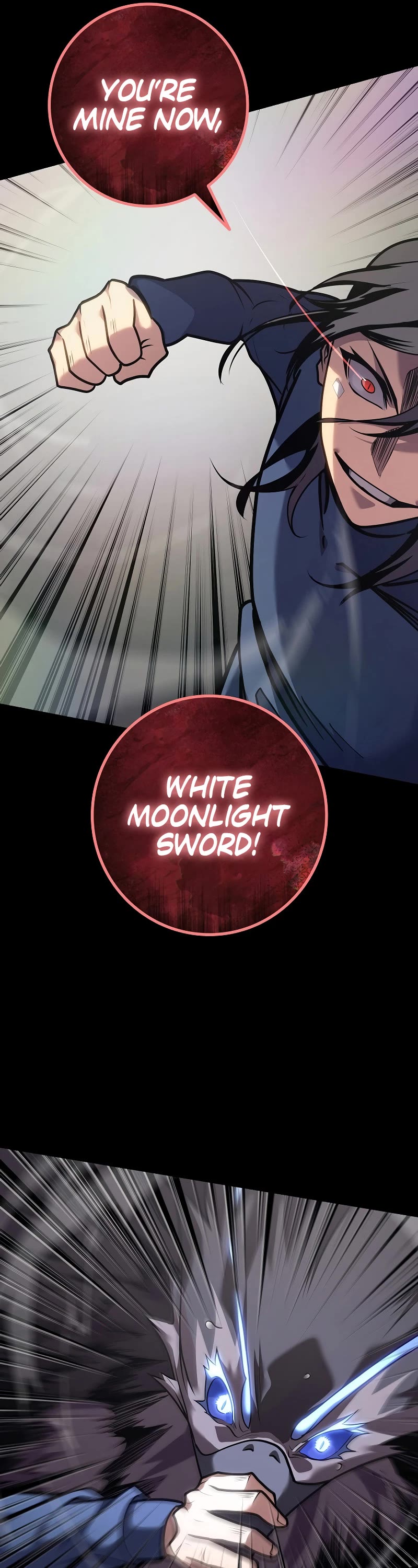 Regressing As The Reincarnated Bastard Of The Sword Clan Chapter 18 page 29 - Chapter 18