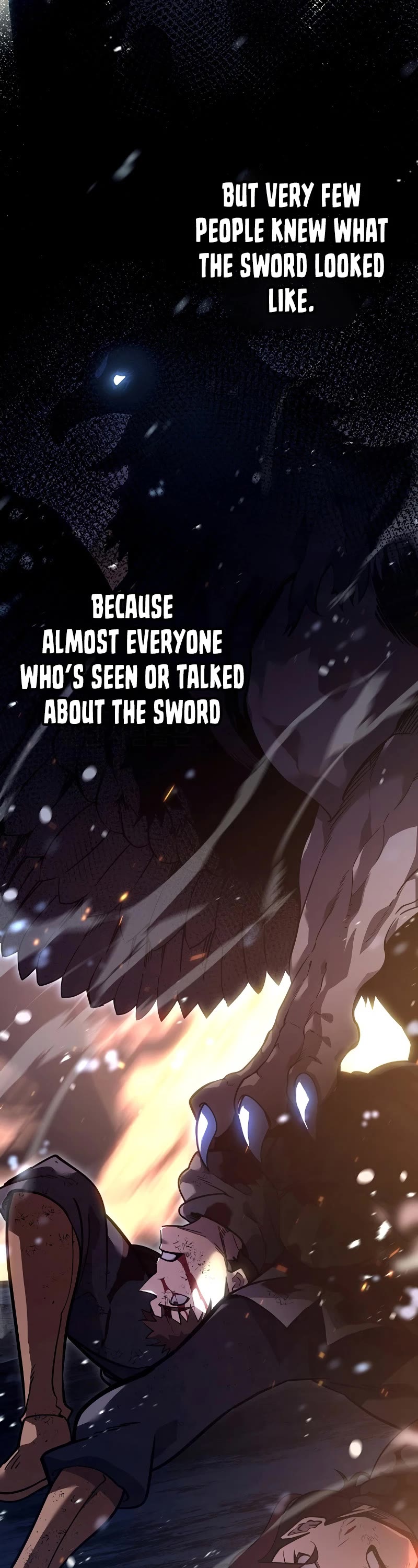 Regressing As The Reincarnated Bastard Of The Sword Clan Chapter 18 page 3 - Chapter 18
