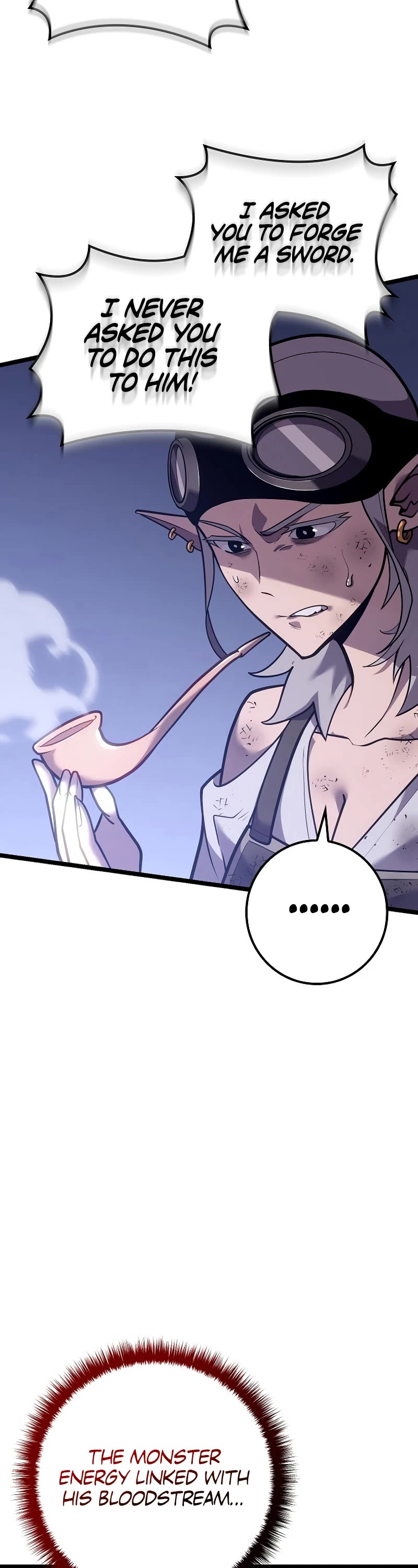Regressing As The Reincarnated Bastard Of The Sword Clan Chapter 18 page 32 - Chapter 18