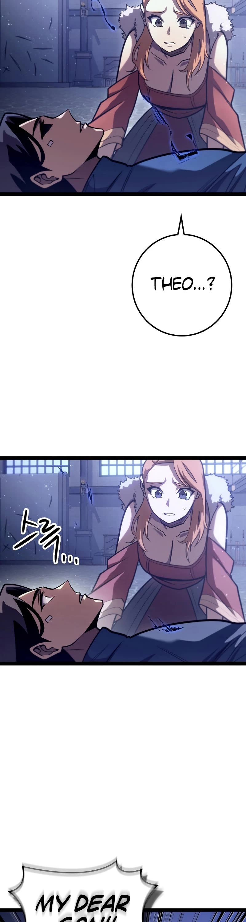 Regressing As The Reincarnated Bastard Of The Sword Clan Chapter 18 page 39 - Chapter 18