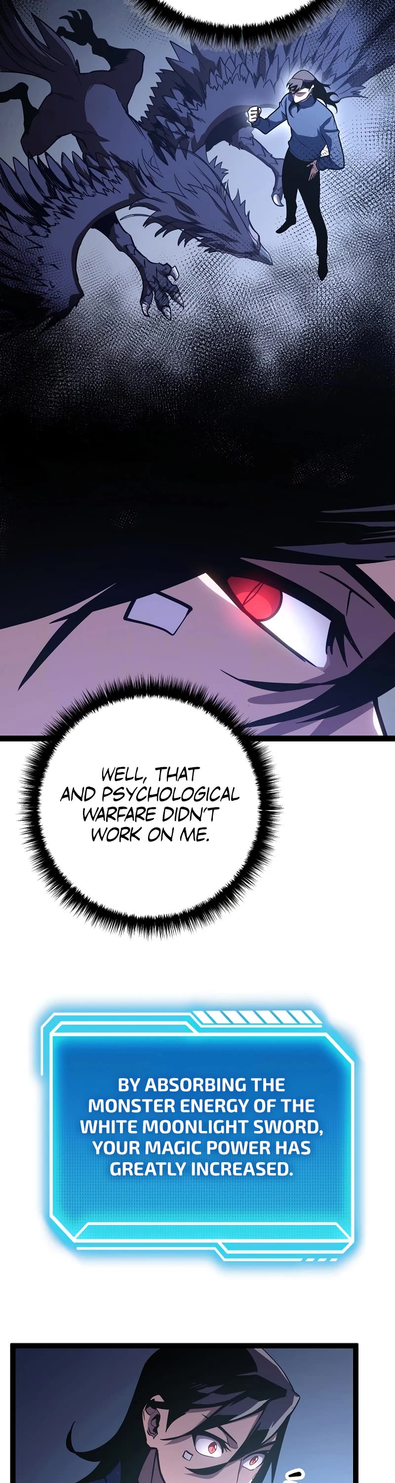 Regressing As The Reincarnated Bastard Of The Sword Clan Chapter 18 page 44 - Chapter 18