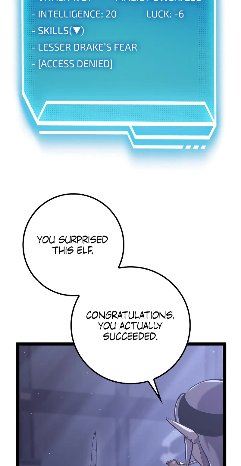 Regressing As The Reincarnated Bastard Of The Sword Clan Chapter 18 page 48 - Chapter 18
