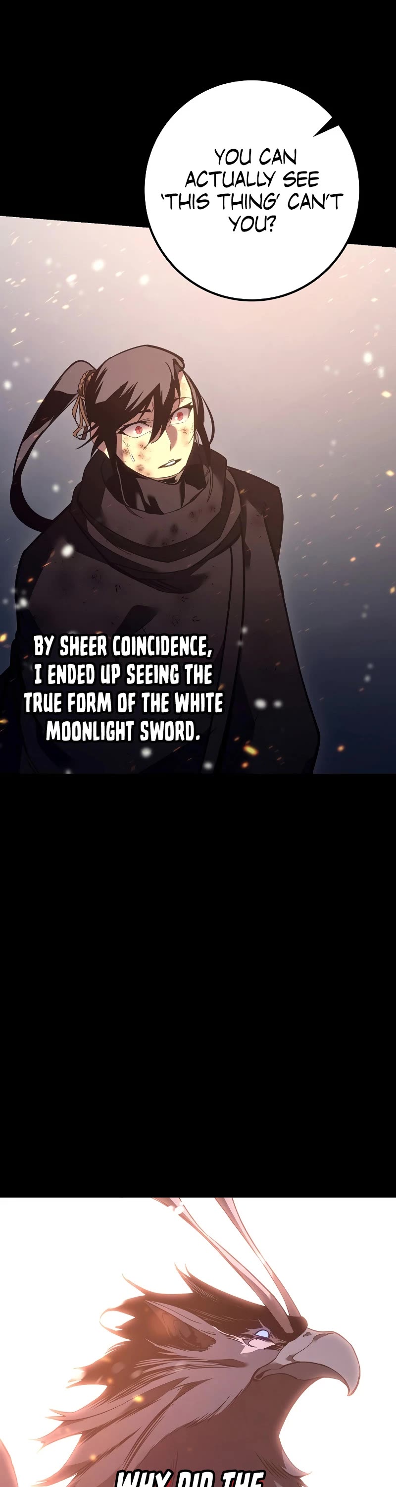 Regressing As The Reincarnated Bastard Of The Sword Clan Chapter 18 page 5 - Chapter 18