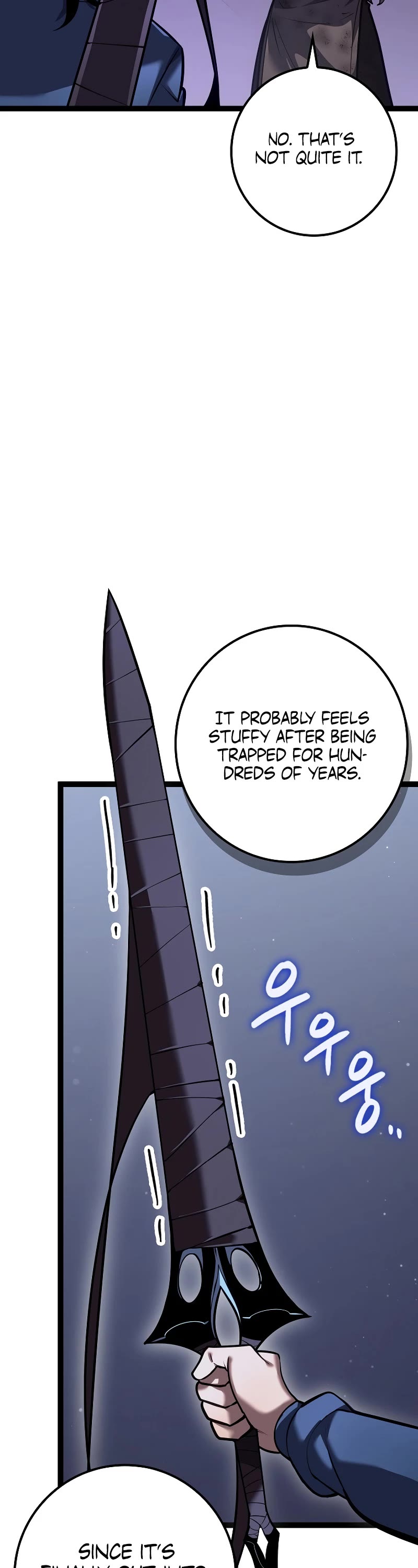 Regressing As The Reincarnated Bastard Of The Sword Clan Chapter 18 page 51 - Chapter 18
