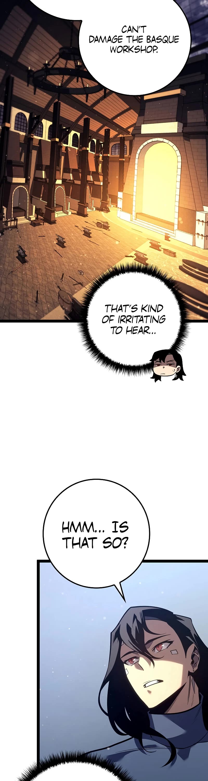 Regressing As The Reincarnated Bastard Of The Sword Clan Chapter 18 page 54 - Chapter 18