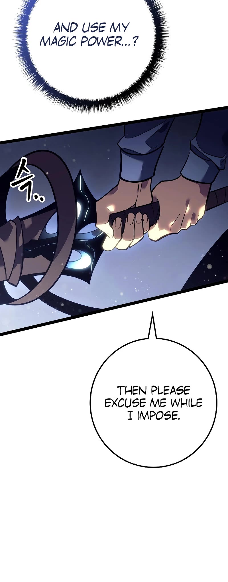 Regressing As The Reincarnated Bastard Of The Sword Clan Chapter 18 page 56 - Chapter 18