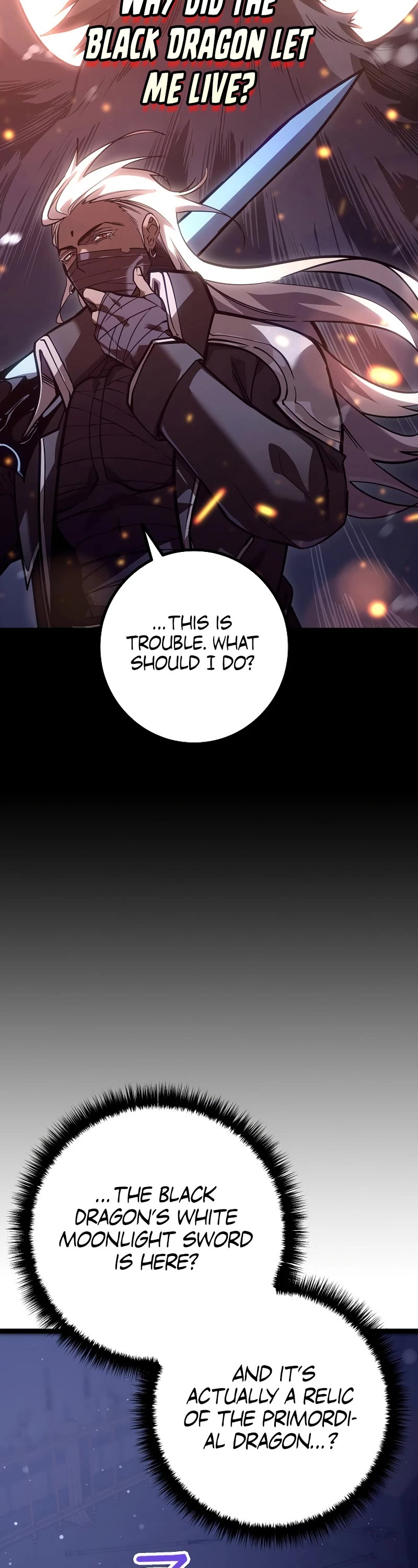 Regressing As The Reincarnated Bastard Of The Sword Clan Chapter 18 page 6 - Chapter 18