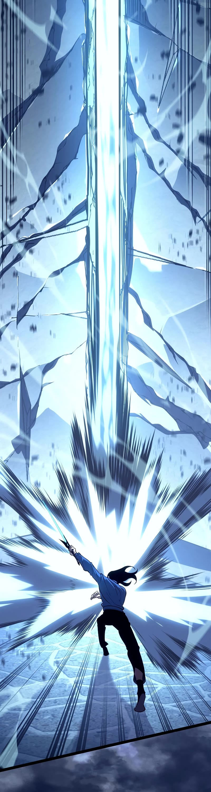 Regressing As The Reincarnated Bastard Of The Sword Clan Chapter 18 page 62 - Chapter 18