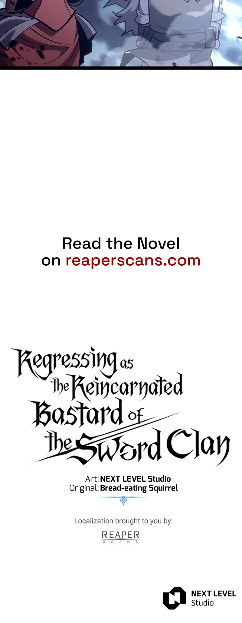 Regressing As The Reincarnated Bastard Of The Sword Clan Chapter 18 page 65 - Chapter 18
