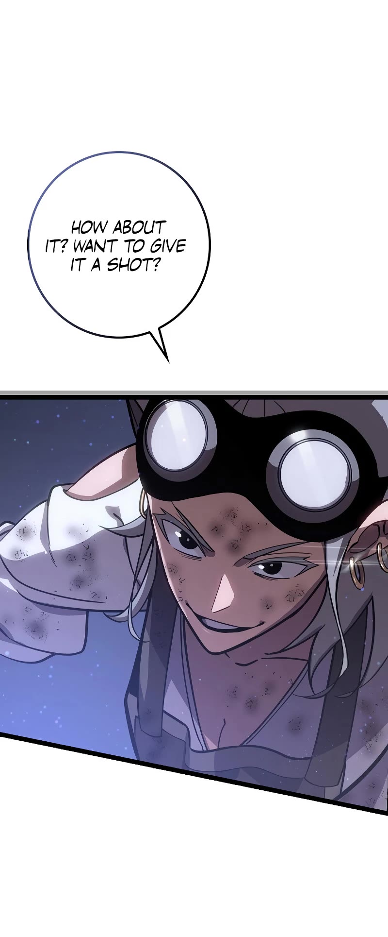 Regressing As The Reincarnated Bastard Of The Sword Clan Chapter 18 page 8 - Chapter 18