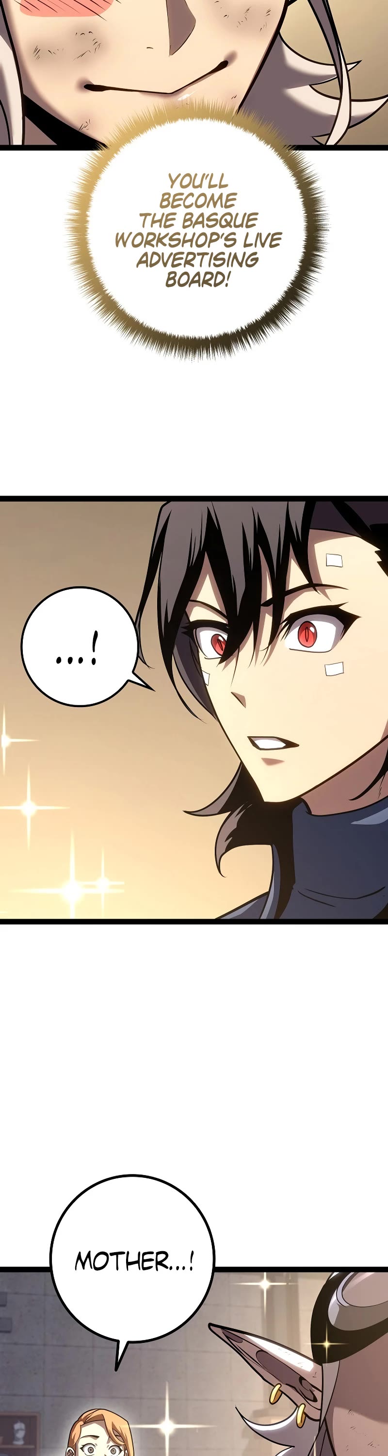 Regressing As The Reincarnated Bastard Of The Sword Clan Chapter 19 page 11 - Chapter 19