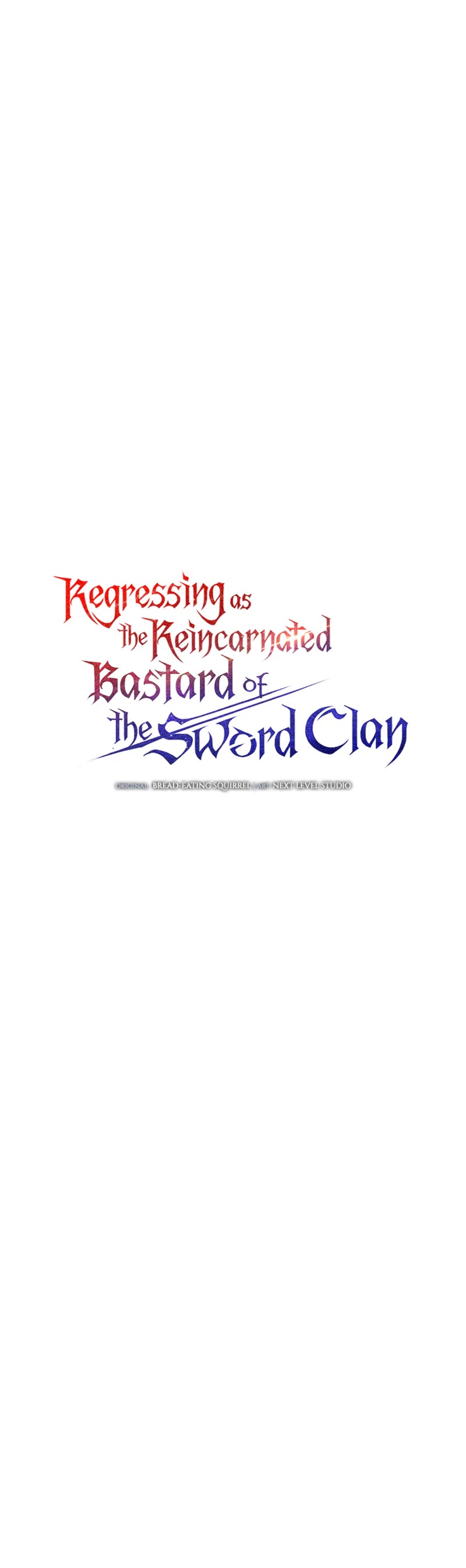 Regressing As The Reincarnated Bastard Of The Sword Clan Chapter 19 page 13 - Chapter 19
