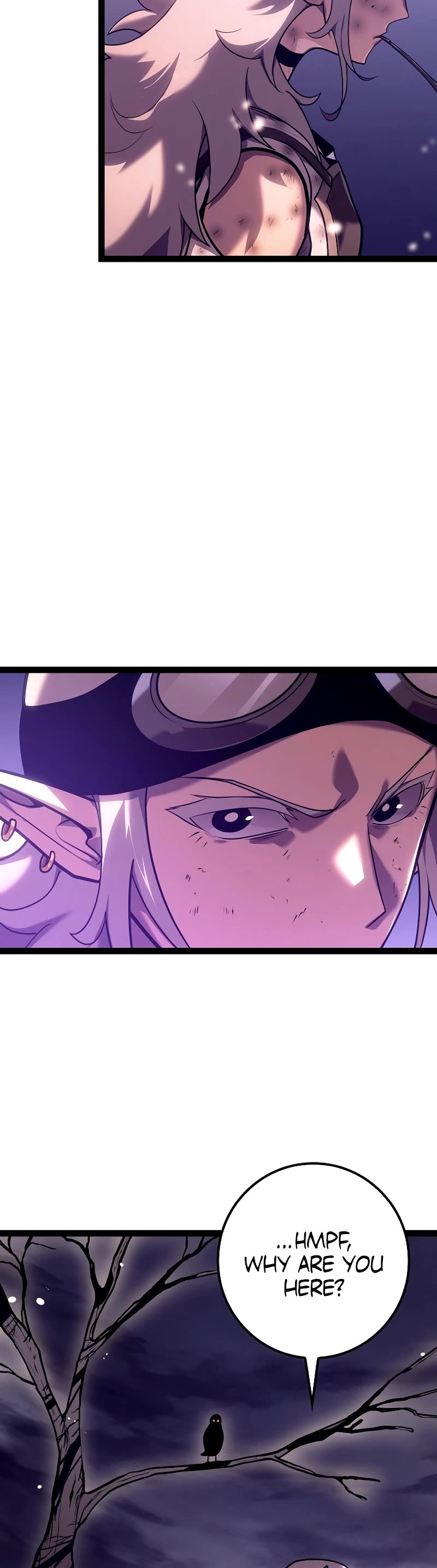 Regressing As The Reincarnated Bastard Of The Sword Clan Chapter 19 page 18 - Chapter 19