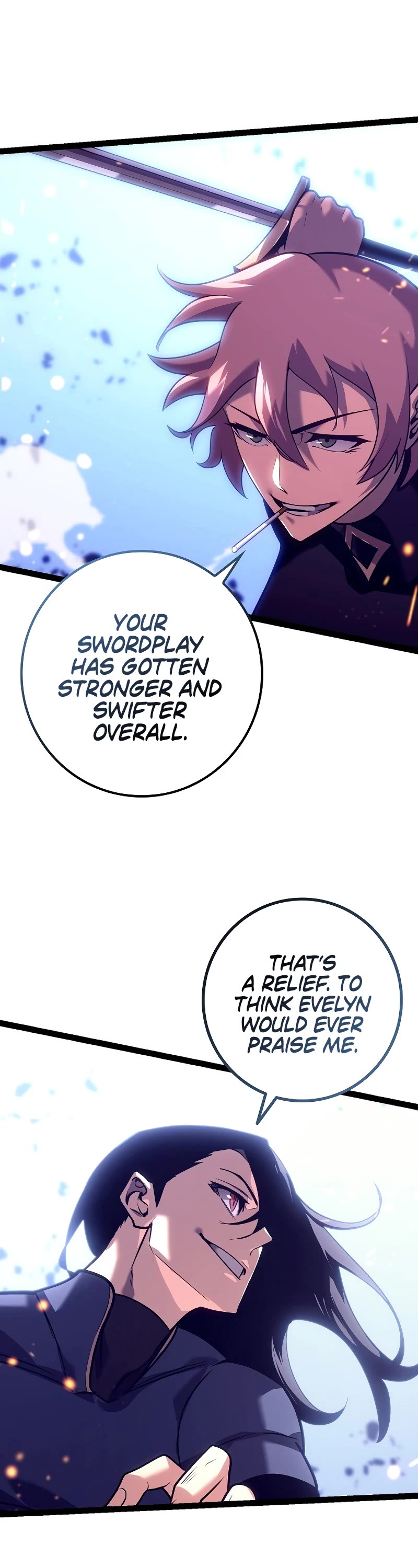 Regressing As The Reincarnated Bastard Of The Sword Clan Chapter 19 page 23 - Chapter 19