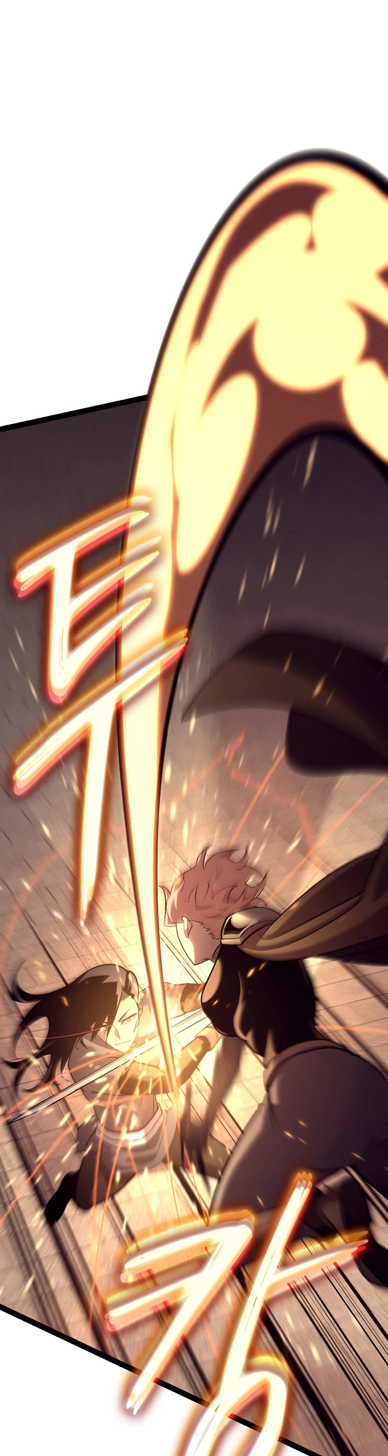Regressing As The Reincarnated Bastard Of The Sword Clan Chapter 19 page 26 - Chapter 19