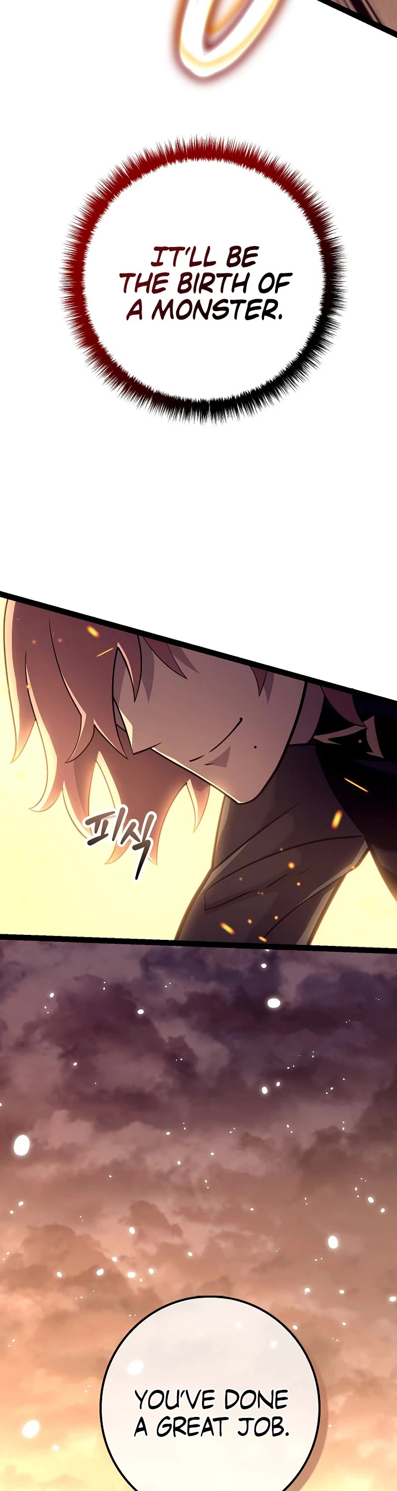 Regressing As The Reincarnated Bastard Of The Sword Clan Chapter 19 page 27 - Chapter 19