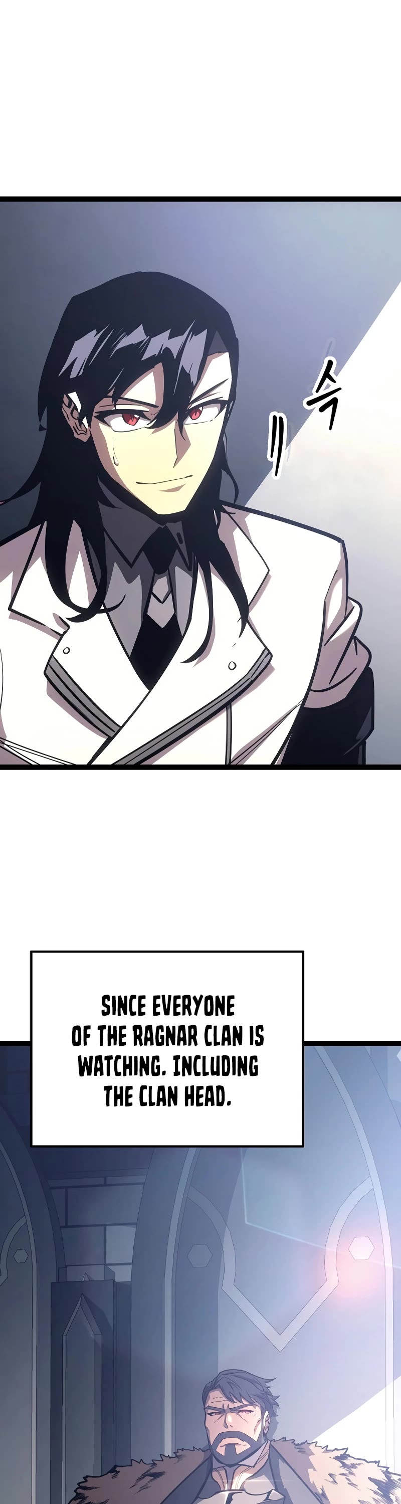 Regressing As The Reincarnated Bastard Of The Sword Clan Chapter 19 page 39 - Chapter 19