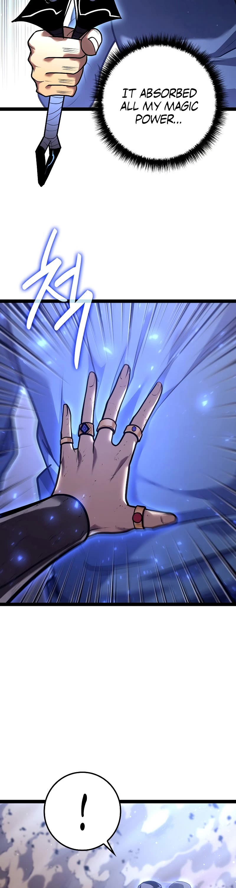 Regressing As The Reincarnated Bastard Of The Sword Clan Chapter 19 page 4 - Chapter 19