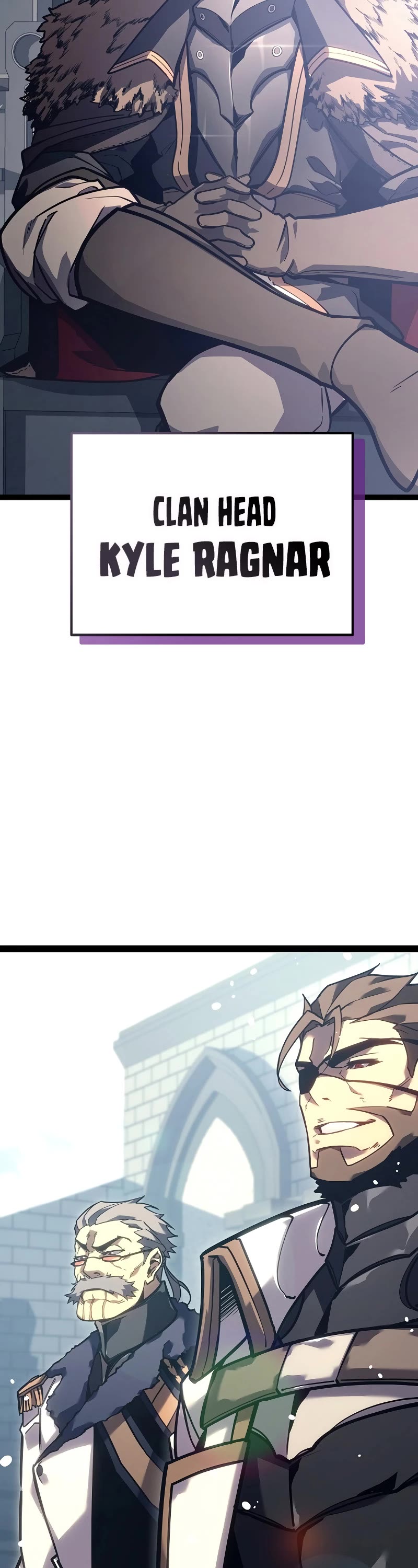 Regressing As The Reincarnated Bastard Of The Sword Clan Chapter 19 page 40 - Chapter 19