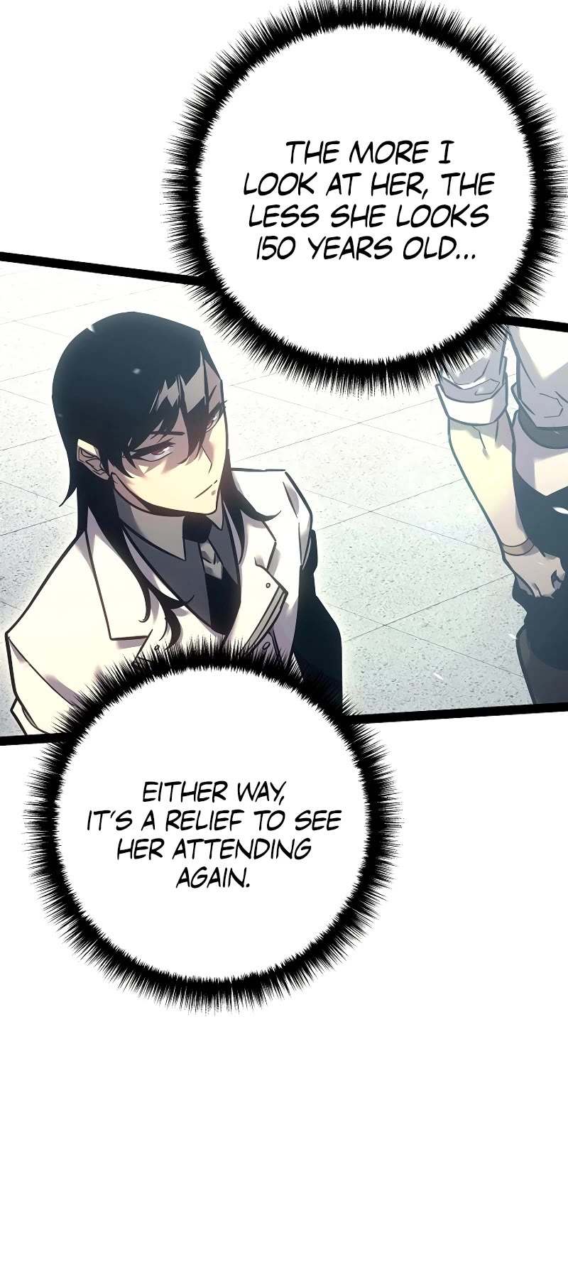 Regressing As The Reincarnated Bastard Of The Sword Clan Chapter 19 page 42 - Chapter 19