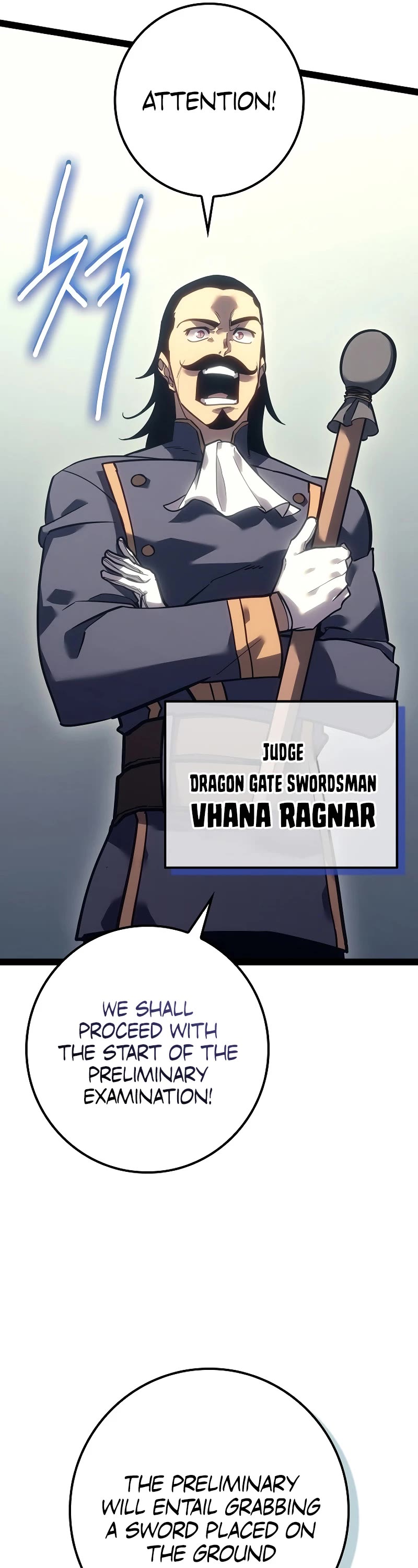 Regressing As The Reincarnated Bastard Of The Sword Clan Chapter 19 page 44 - Chapter 19