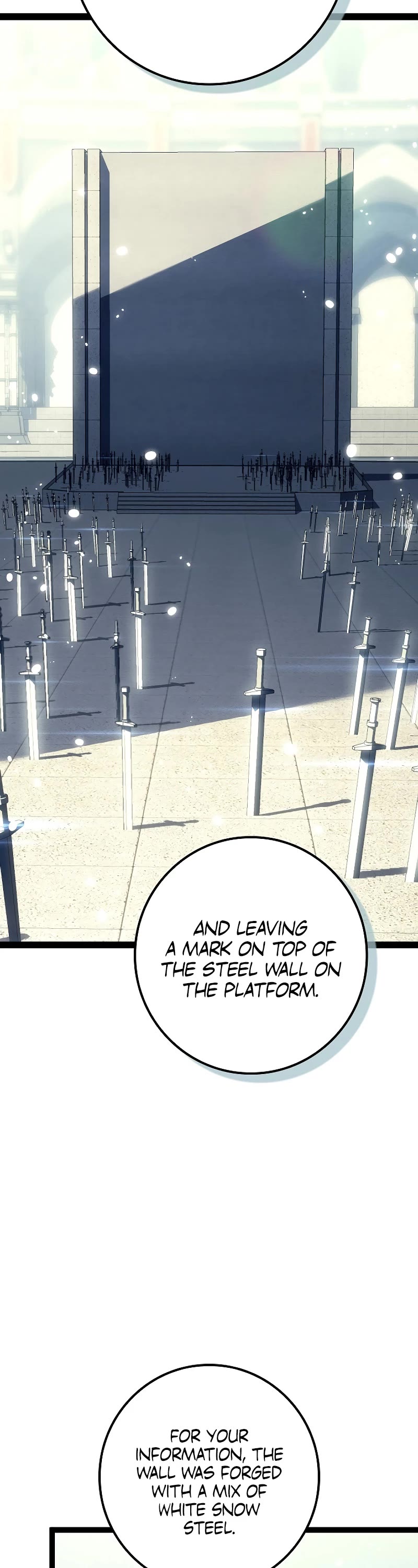 Regressing As The Reincarnated Bastard Of The Sword Clan Chapter 19 page 45 - Chapter 19