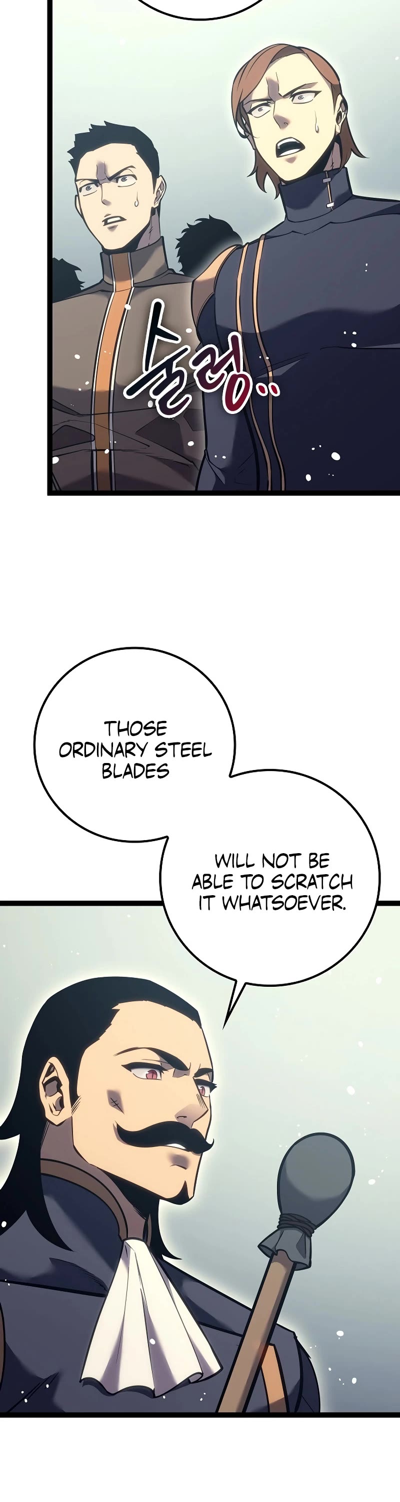 Regressing As The Reincarnated Bastard Of The Sword Clan Chapter 19 page 46 - Chapter 19