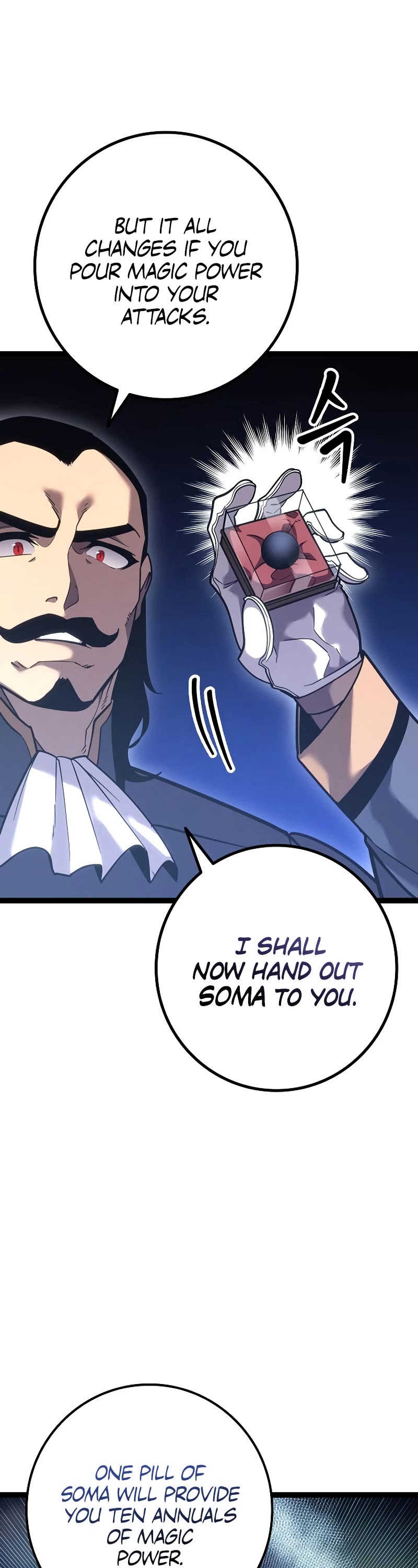 Regressing As The Reincarnated Bastard Of The Sword Clan Chapter 19 page 47 - Chapter 19