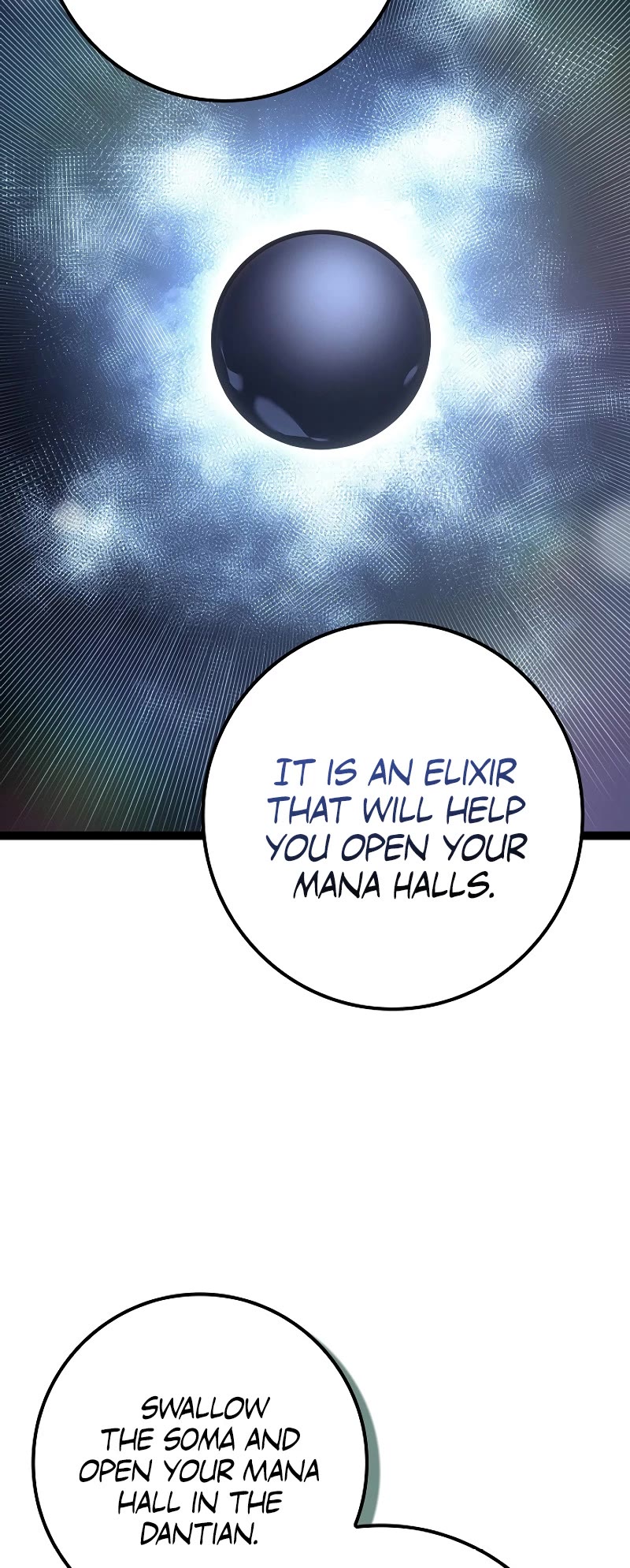 Regressing As The Reincarnated Bastard Of The Sword Clan Chapter 19 page 48 - Chapter 19
