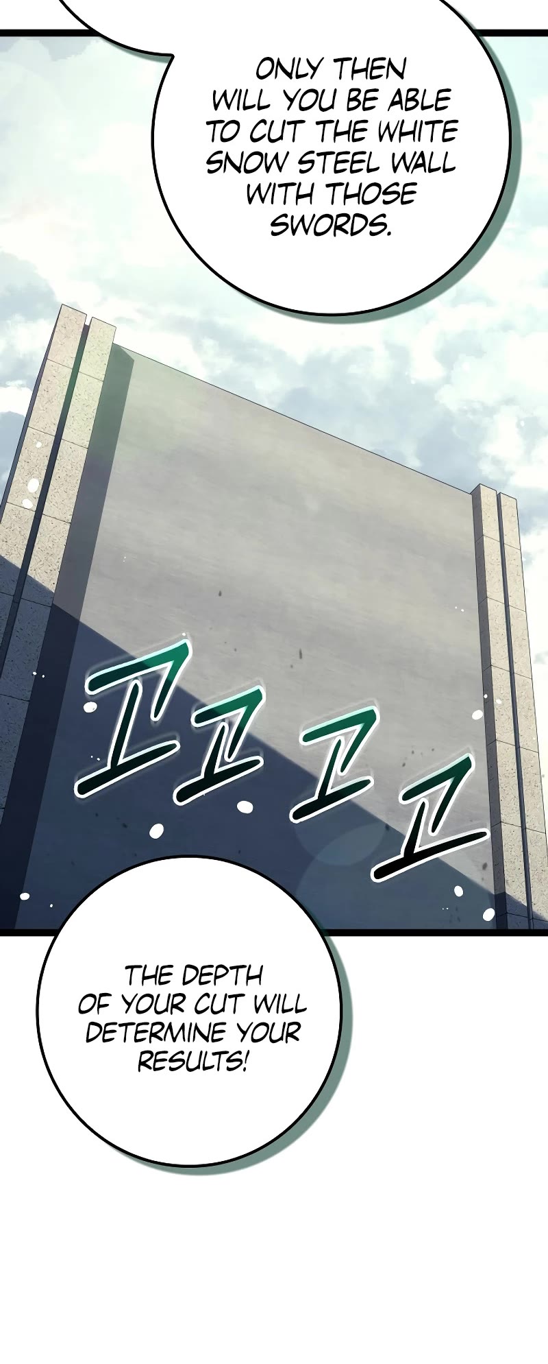 Regressing As The Reincarnated Bastard Of The Sword Clan Chapter 19 page 49 - Chapter 19