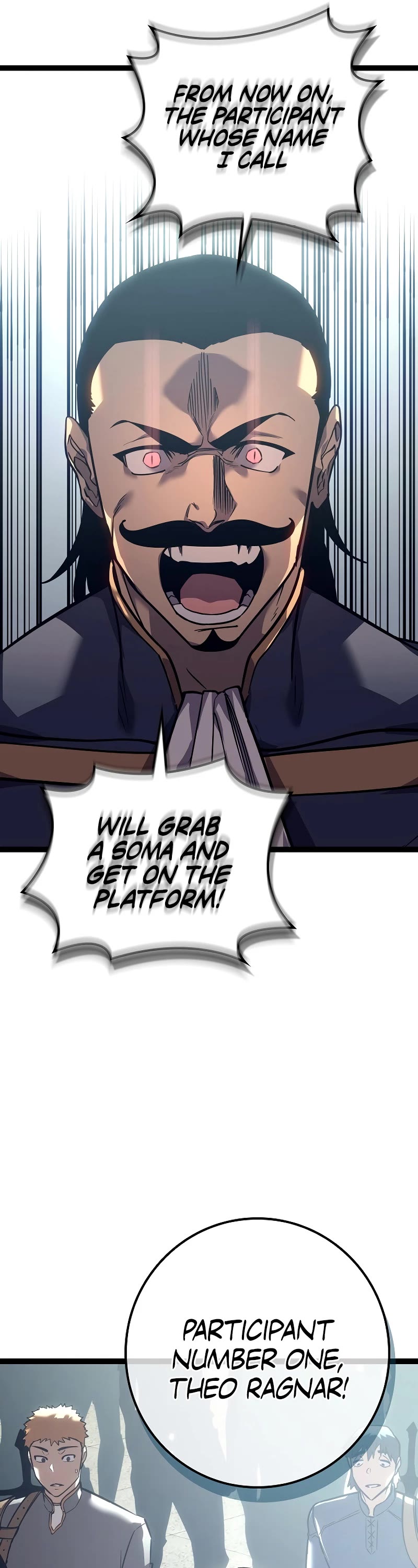 Regressing As The Reincarnated Bastard Of The Sword Clan Chapter 19 page 50 - Chapter 19