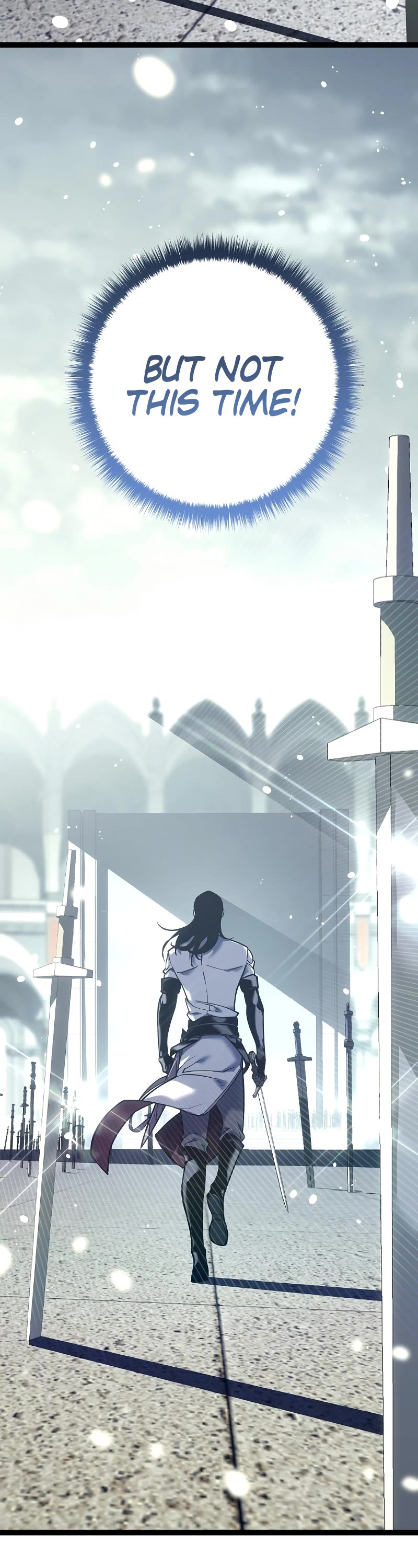 Regressing As The Reincarnated Bastard Of The Sword Clan Chapter 19 page 53 - Chapter 19