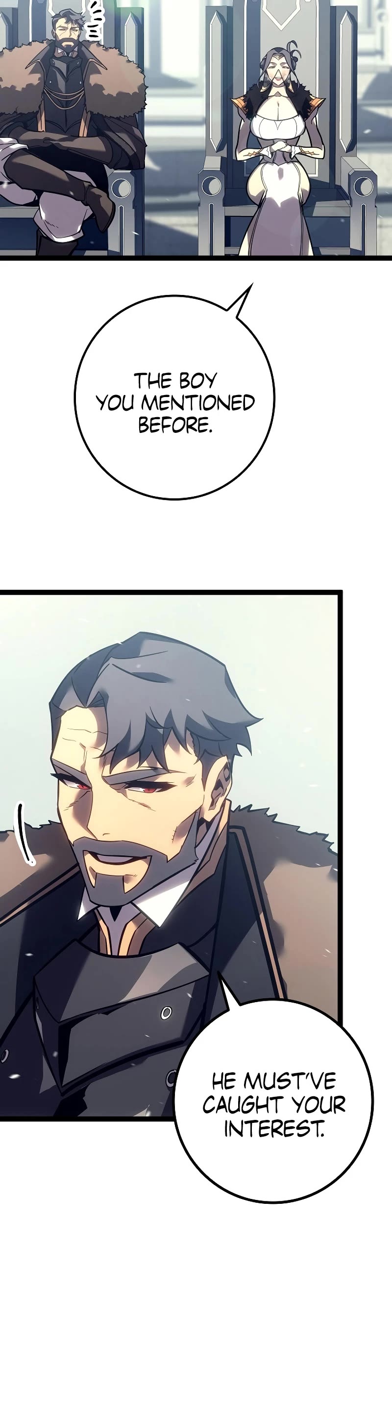 Regressing As The Reincarnated Bastard Of The Sword Clan Chapter 19 page 55 - Chapter 19