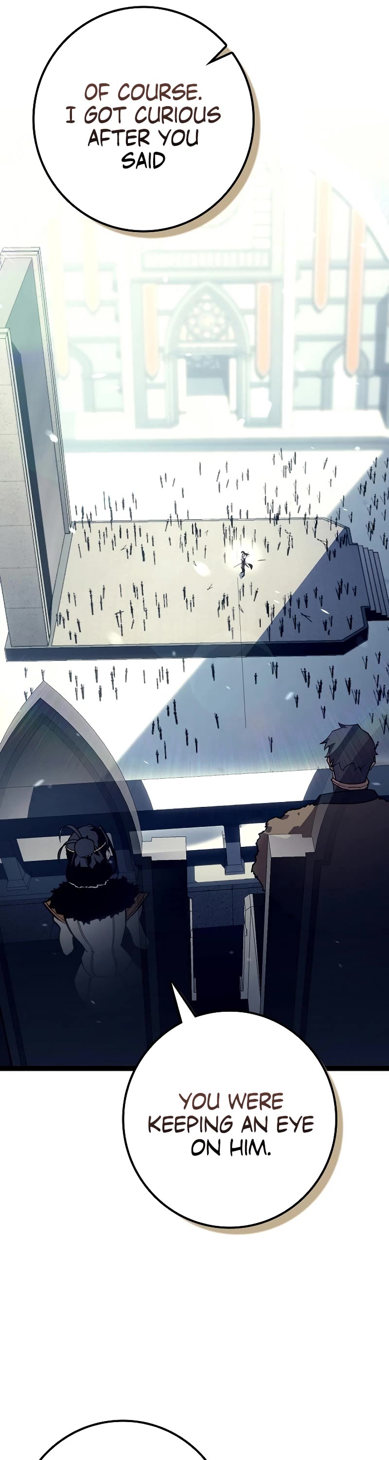 Regressing As The Reincarnated Bastard Of The Sword Clan Chapter 19 page 56 - Chapter 19