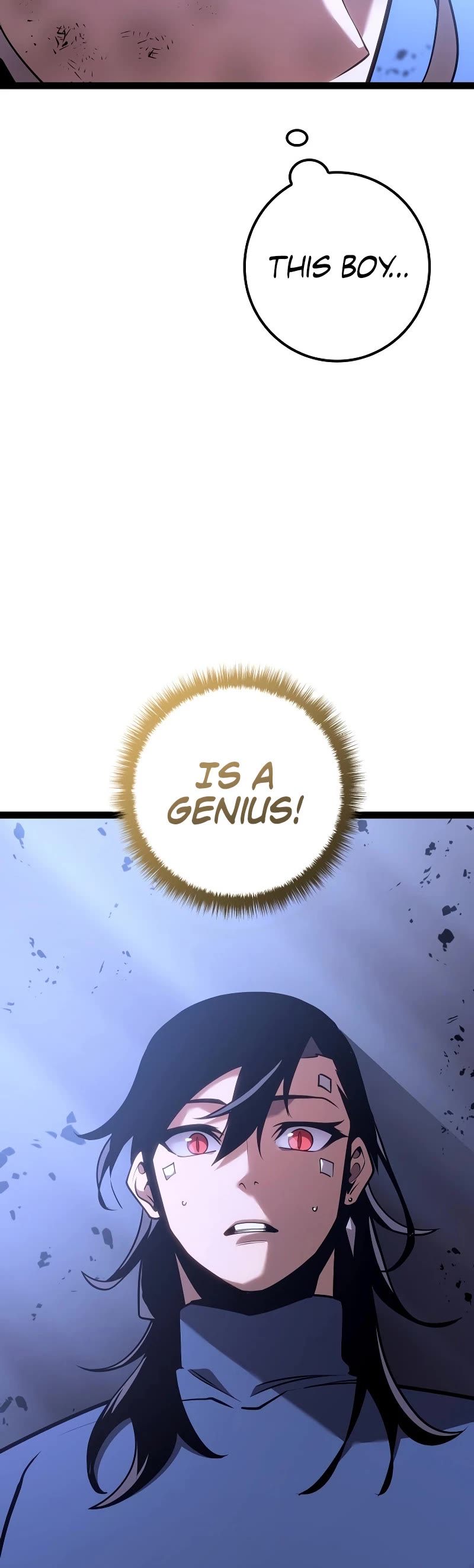 Regressing As The Reincarnated Bastard Of The Sword Clan Chapter 19 page 7 - Chapter 19