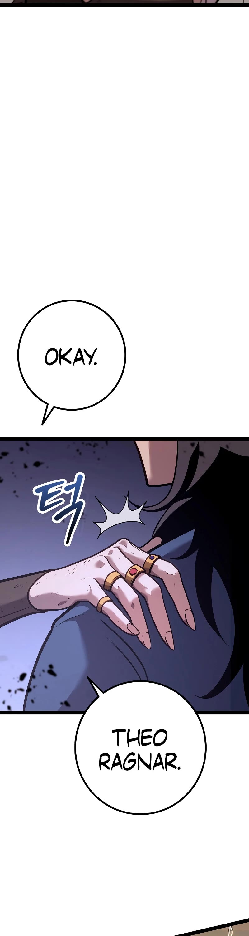 Regressing As The Reincarnated Bastard Of The Sword Clan Chapter 19 page 9 - Chapter 19