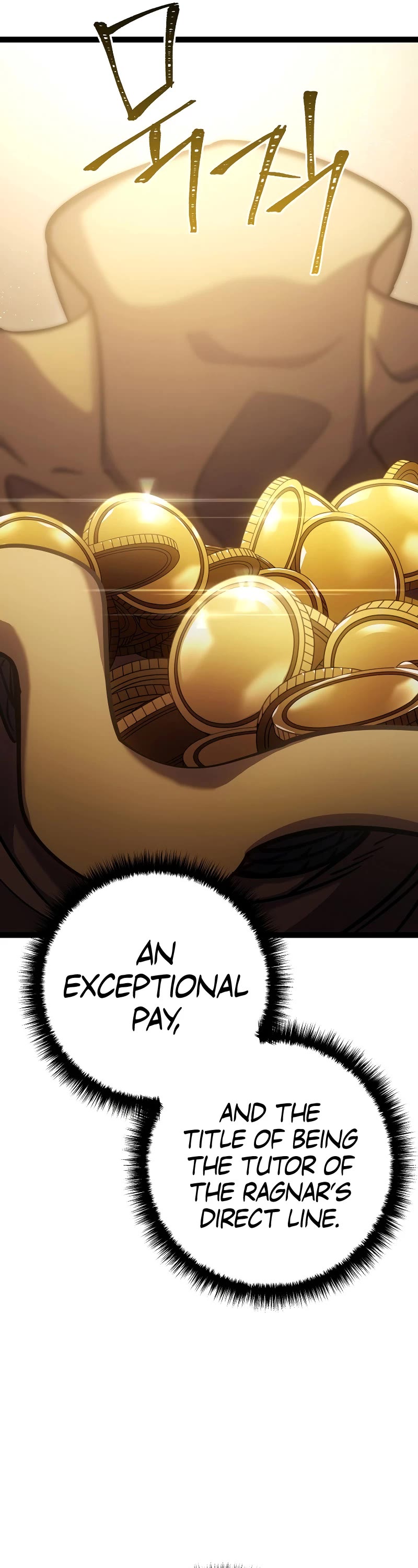 Regressing As The Reincarnated Bastard Of The Sword Clan Chapter 2 page 11 - Chapter 2