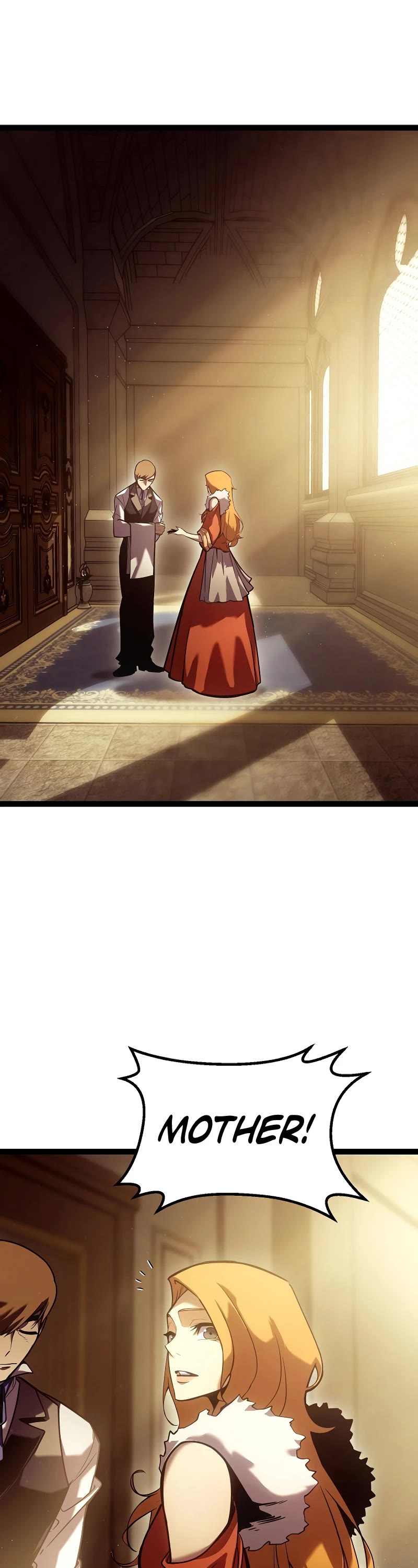 Regressing As The Reincarnated Bastard Of The Sword Clan Chapter 2 page 17 - Chapter 2