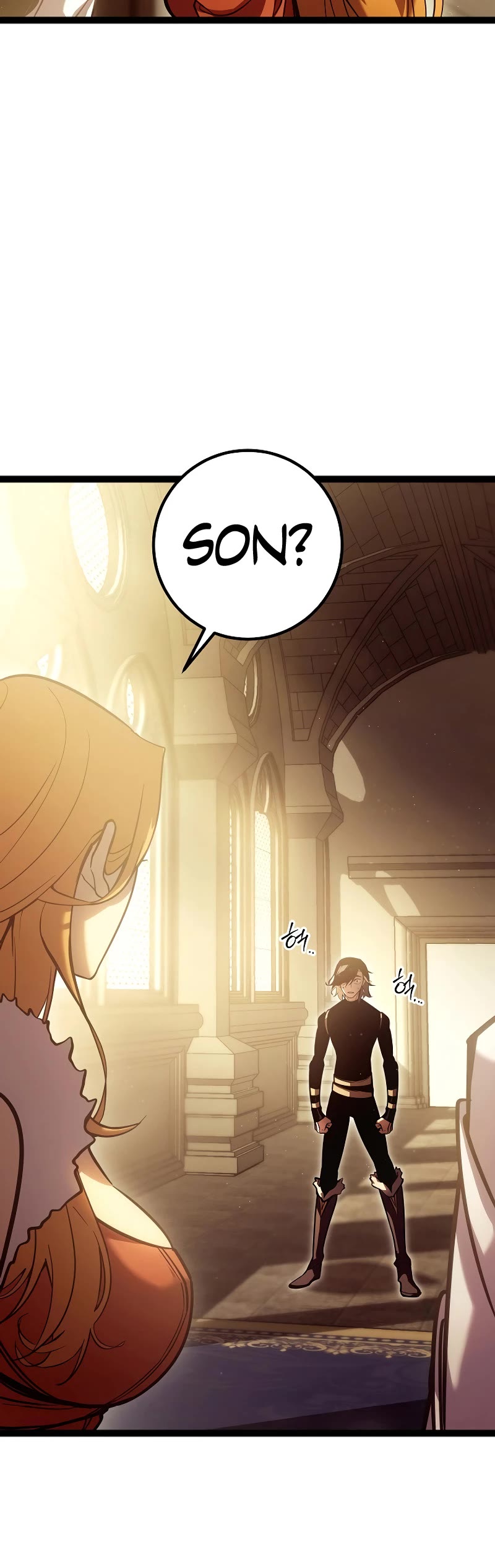 Regressing As The Reincarnated Bastard Of The Sword Clan Chapter 2 page 18 - Chapter 2