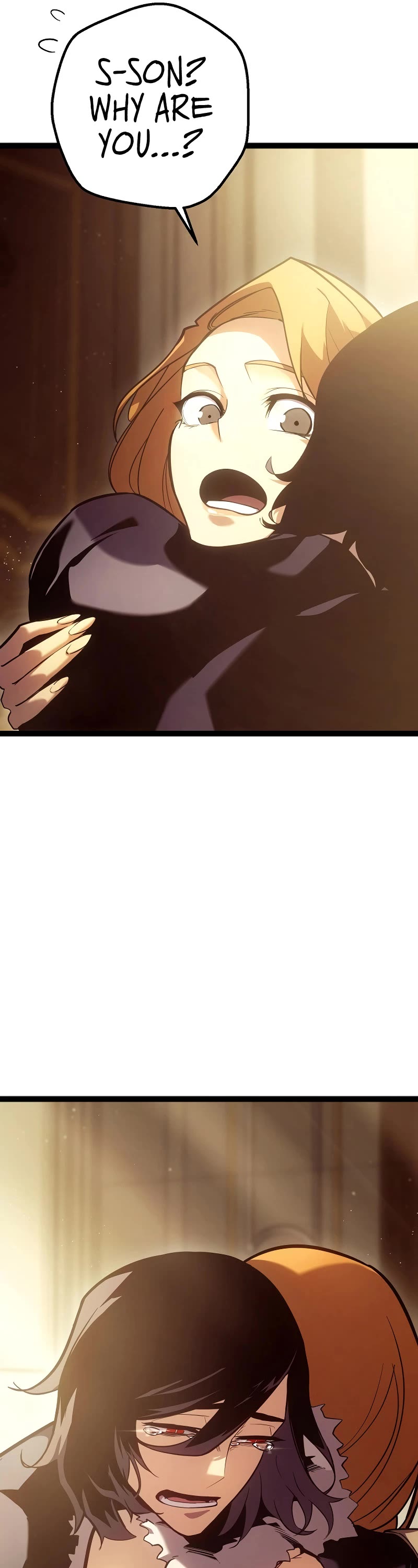 Regressing As The Reincarnated Bastard Of The Sword Clan Chapter 2 page 20 - Chapter 2