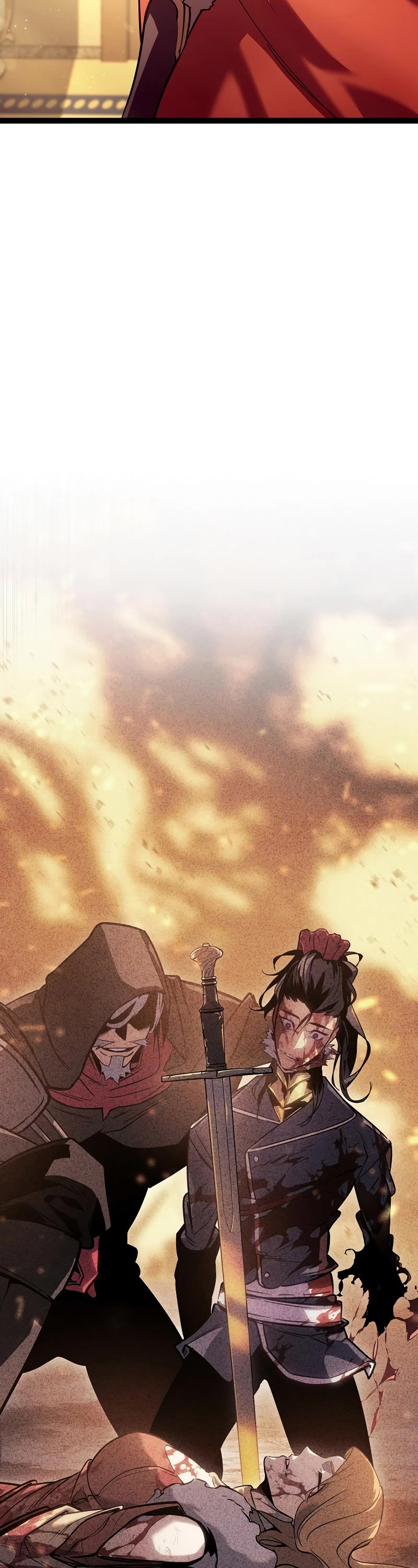 Regressing As The Reincarnated Bastard Of The Sword Clan Chapter 2 page 22 - Chapter 2