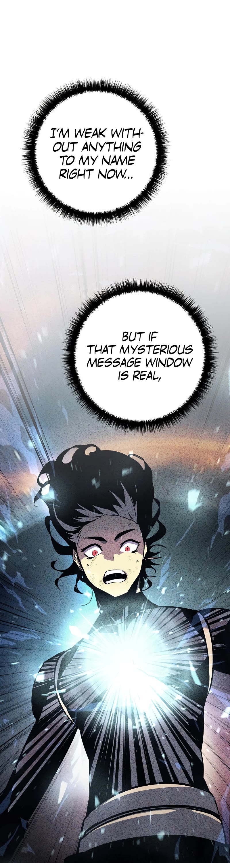 Regressing As The Reincarnated Bastard Of The Sword Clan Chapter 2 page 26 - Chapter 2