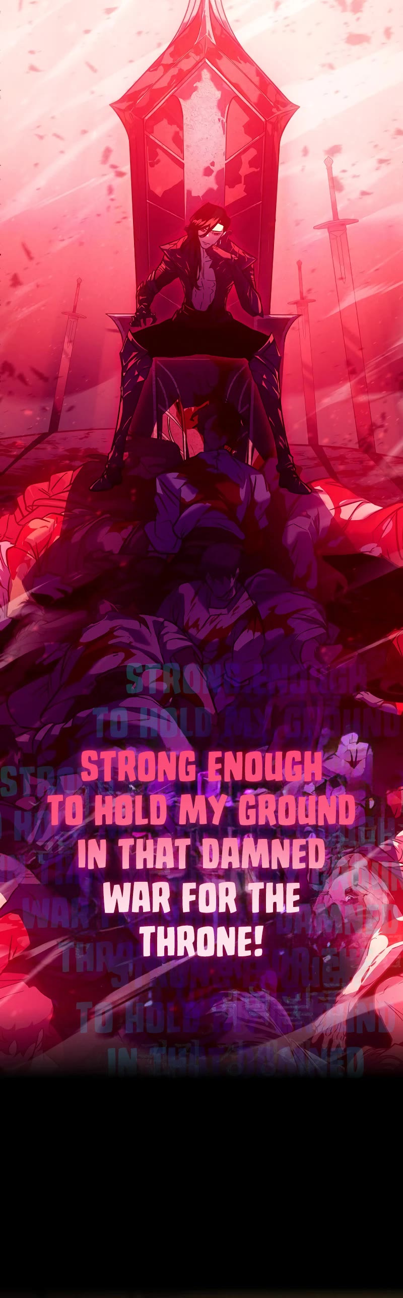 Regressing As The Reincarnated Bastard Of The Sword Clan Chapter 2 page 28 - Chapter 2